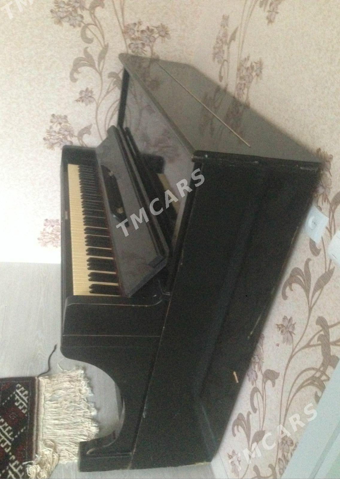 pianino - Балканабат - img 2