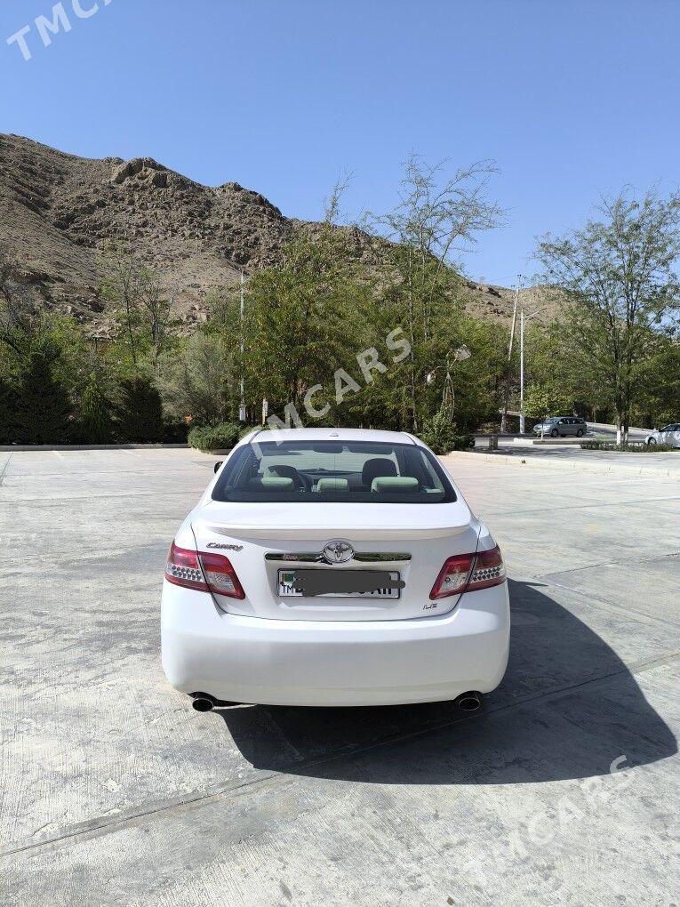 Toyota Camry 2010 - 198 000 TMT - Гёкдепе - img 2