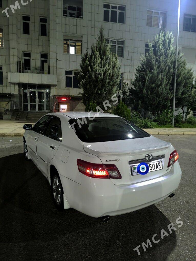 Toyota Camry 2010 - 198 000 TMT - Гёкдепе - img 4