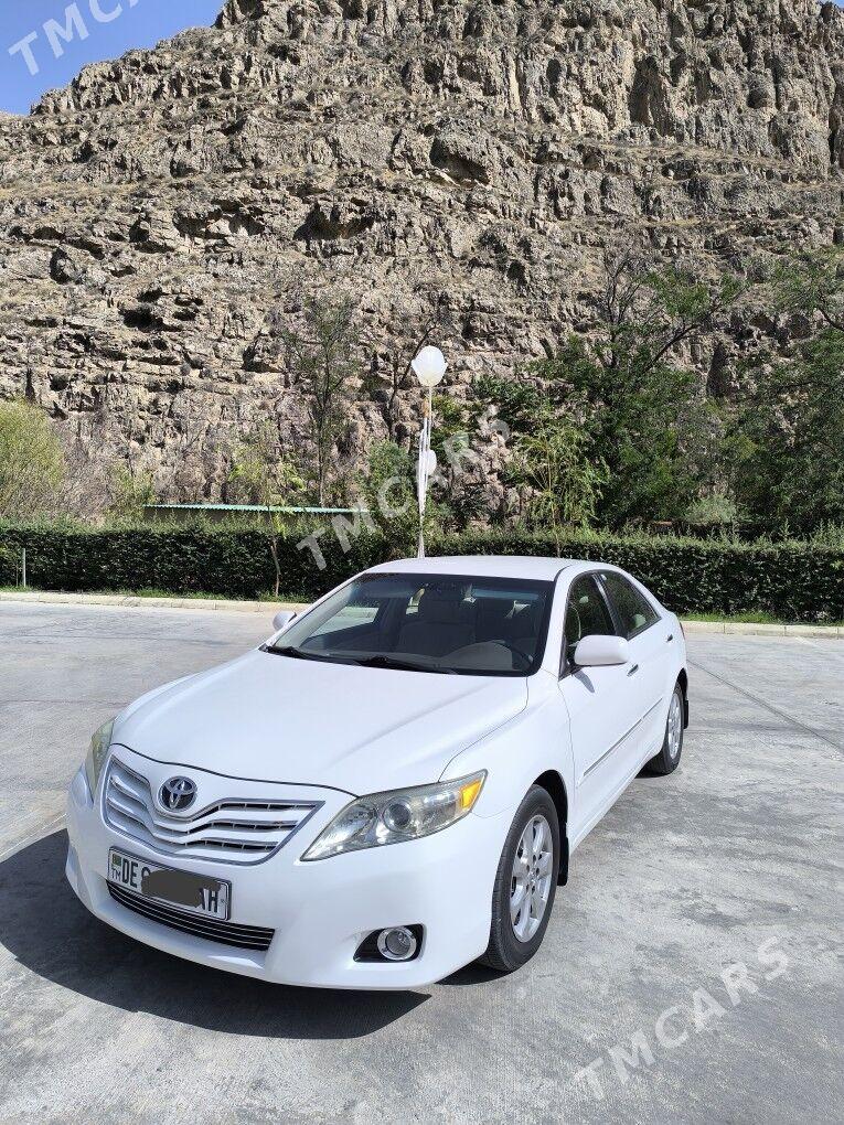 Toyota Camry 2010 - 198 000 TMT - Гёкдепе - img 9