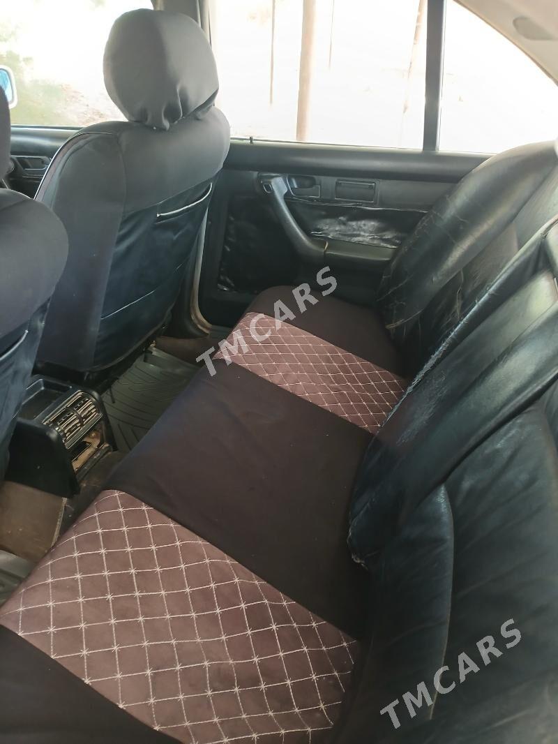 BMW 520 1990 - 35 000 TMT - Сейди - img 2