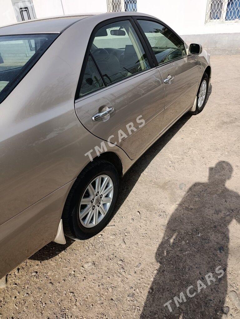 Toyota Camry 2005 - 160 000 TMT - Серахс - img 2