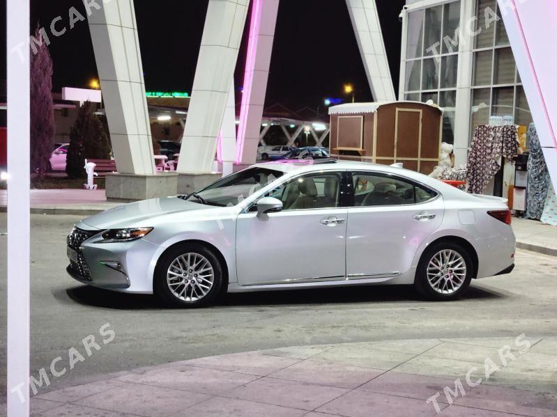 Lexus ES 350 2017 - 380 000 TMT - Дашогуз - img 2
