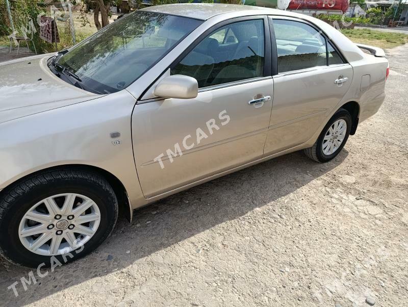 Toyota Camry 2005 - 160 000 TMT - Серахс - img 5