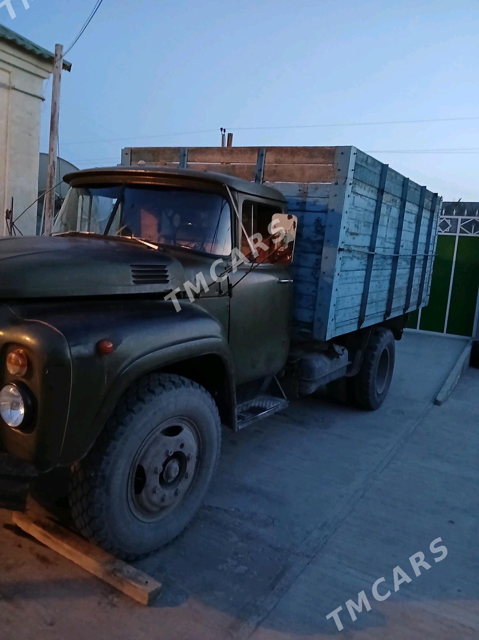 Zil 130 1993 - 70 000 TMT - Багир - img 4