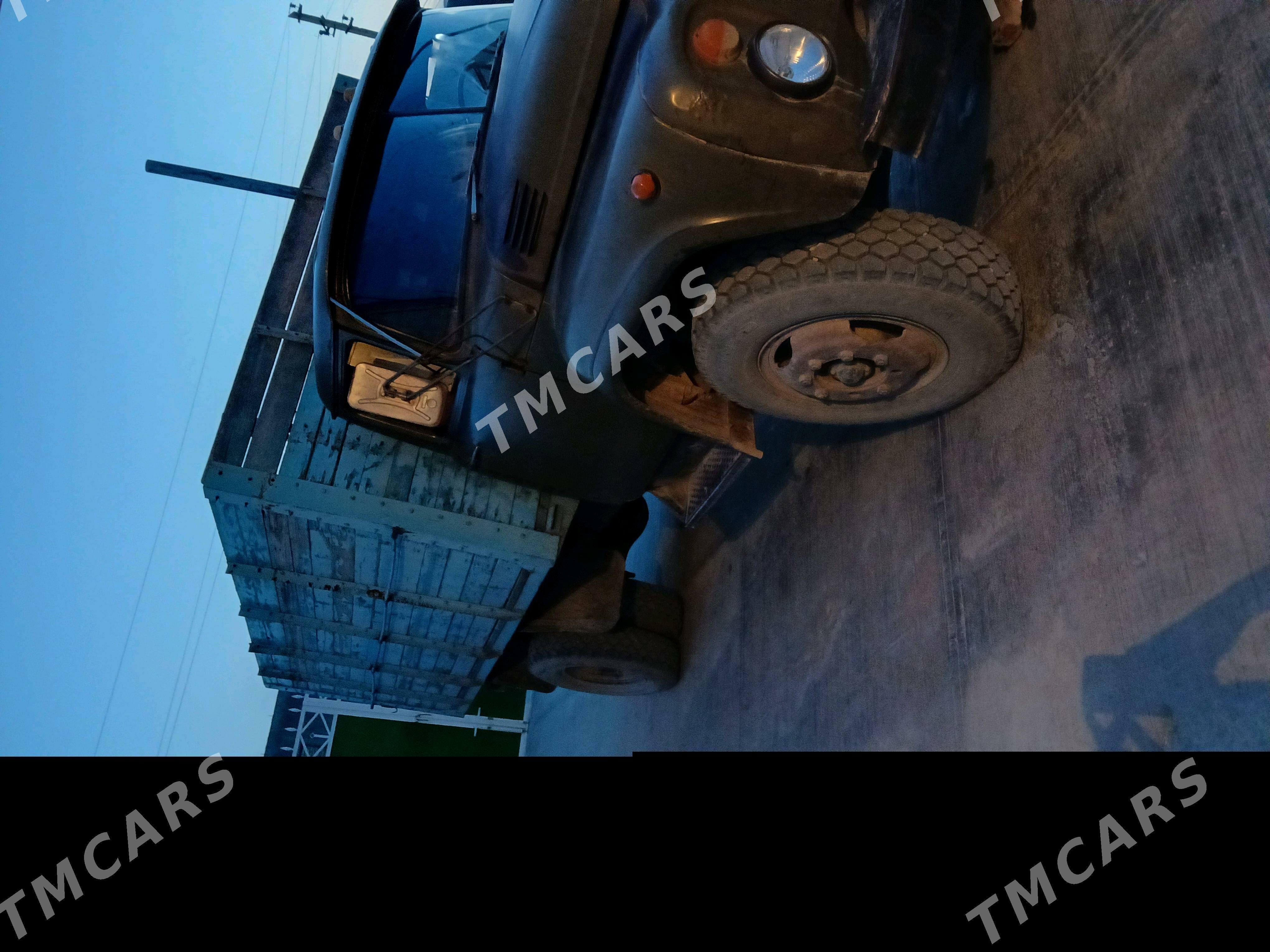 Zil 130 1993 - 70 000 TMT - Багир - img 5
