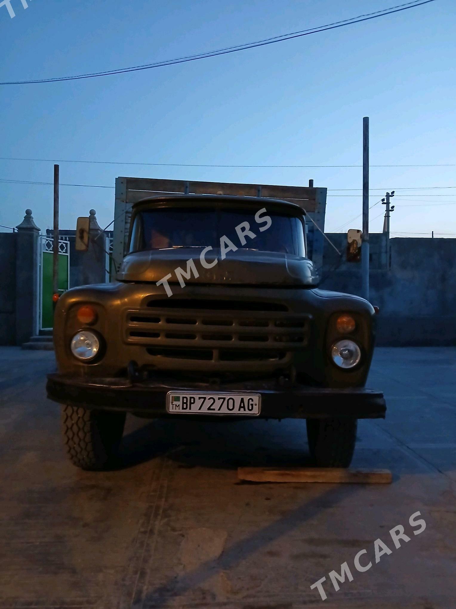 Zil 130 1993 - 70 000 TMT - Багир - img 6