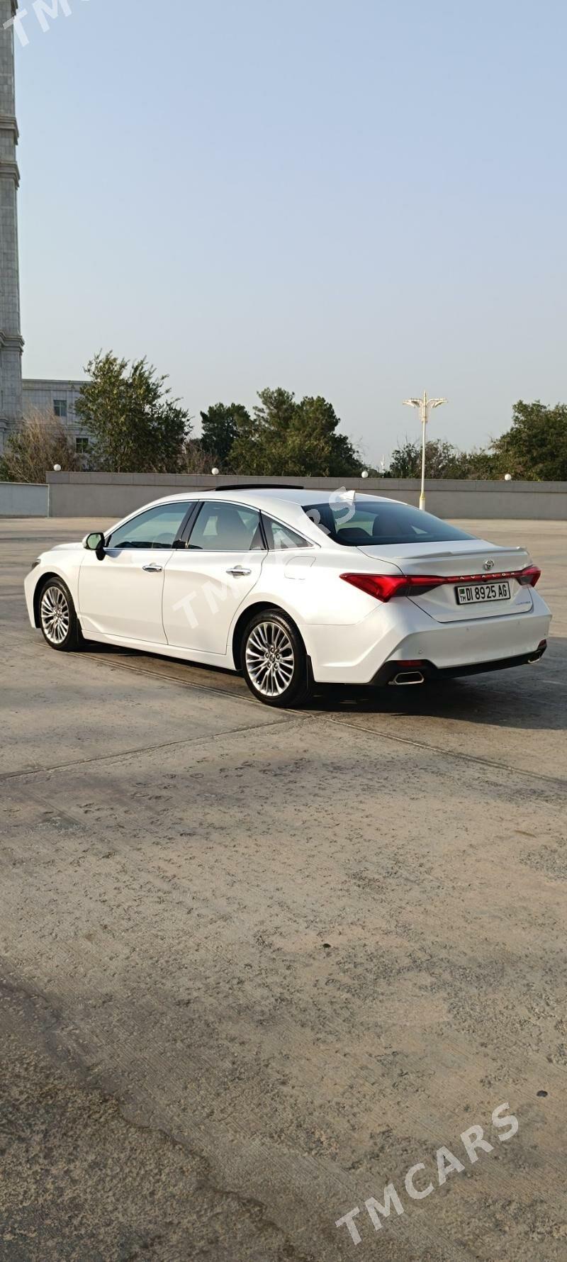 Toyota Avalon 2020 - 477 000 TMT - Ашхабад - img 3