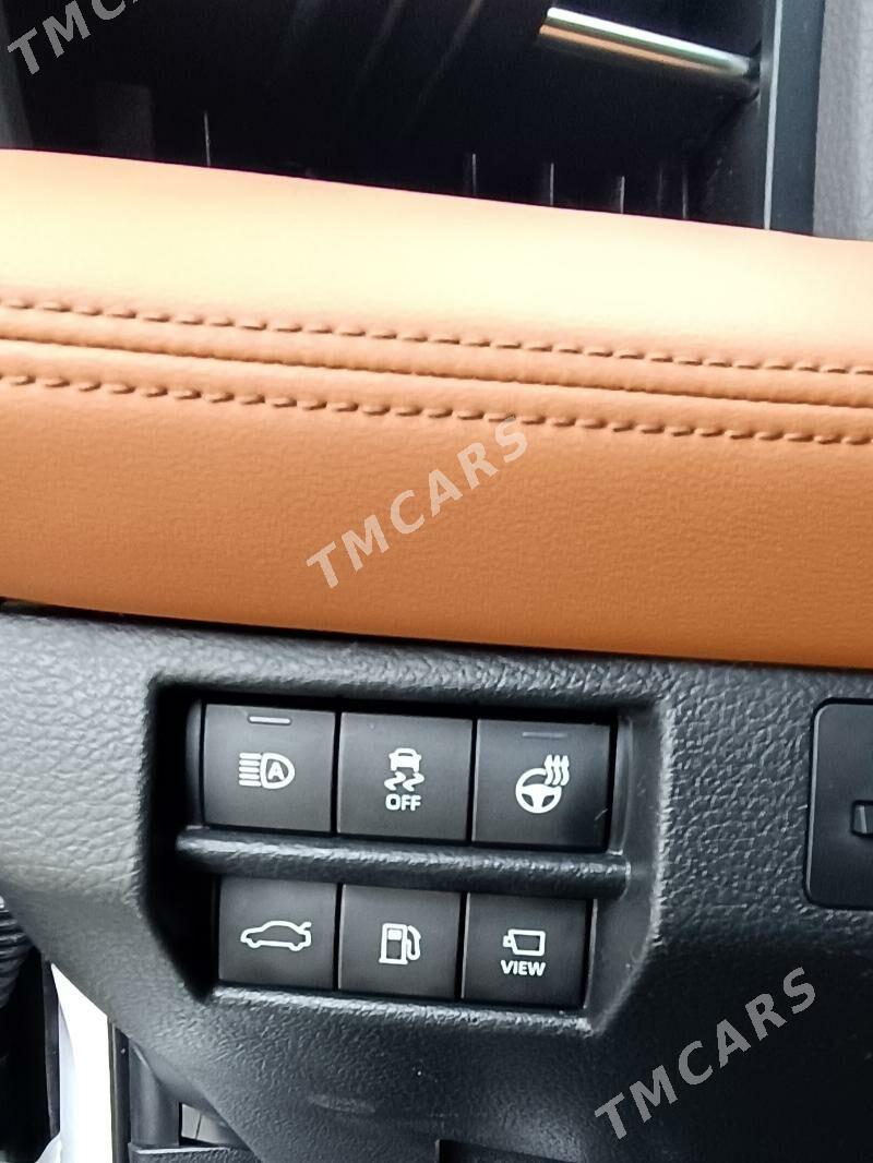 Toyota Avalon 2020 - 477 000 TMT - Ашхабад - img 2