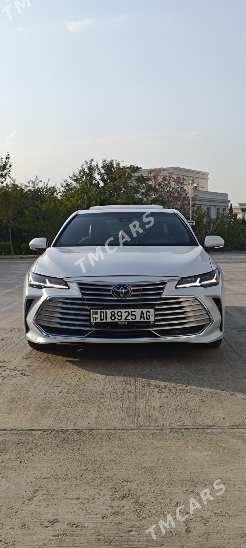 Toyota Avalon 2020 - 477 000 TMT - Ашхабад - img 5