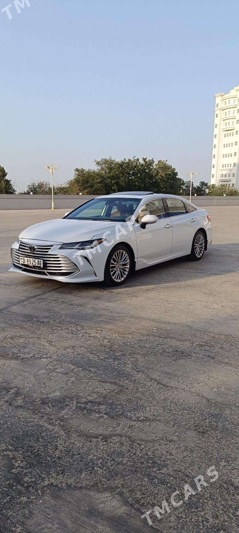 Toyota Avalon 2020 - 477 000 TMT - Ашхабад - img 4