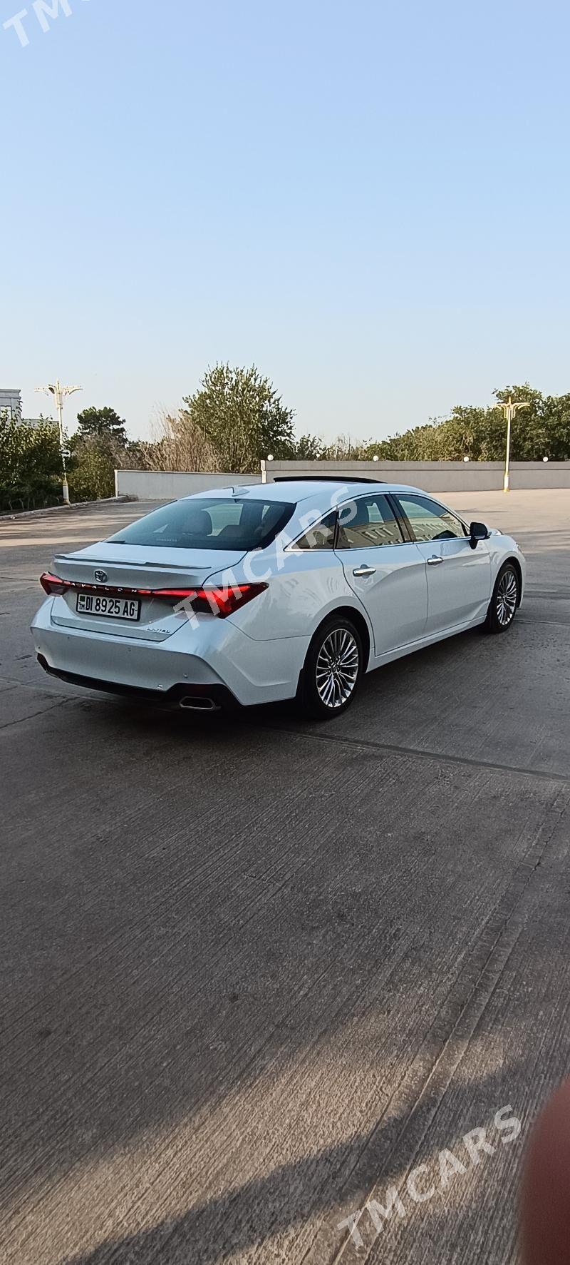 Toyota Avalon 2020 - 477 000 TMT - Ашхабад - img 6