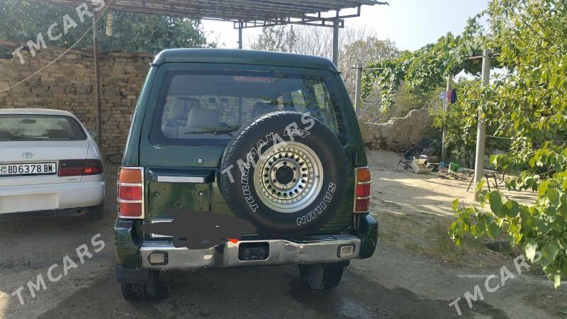 Mitsubishi Montero 1996 - 100 000 TMT - Esenguly - img 6