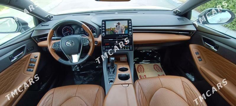 Toyota Avalon 2020 - 477 000 TMT - Ашхабад - img 7