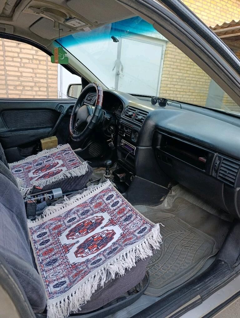 Opel Vectra 1991 - 45 000 TMT - Mary - img 9