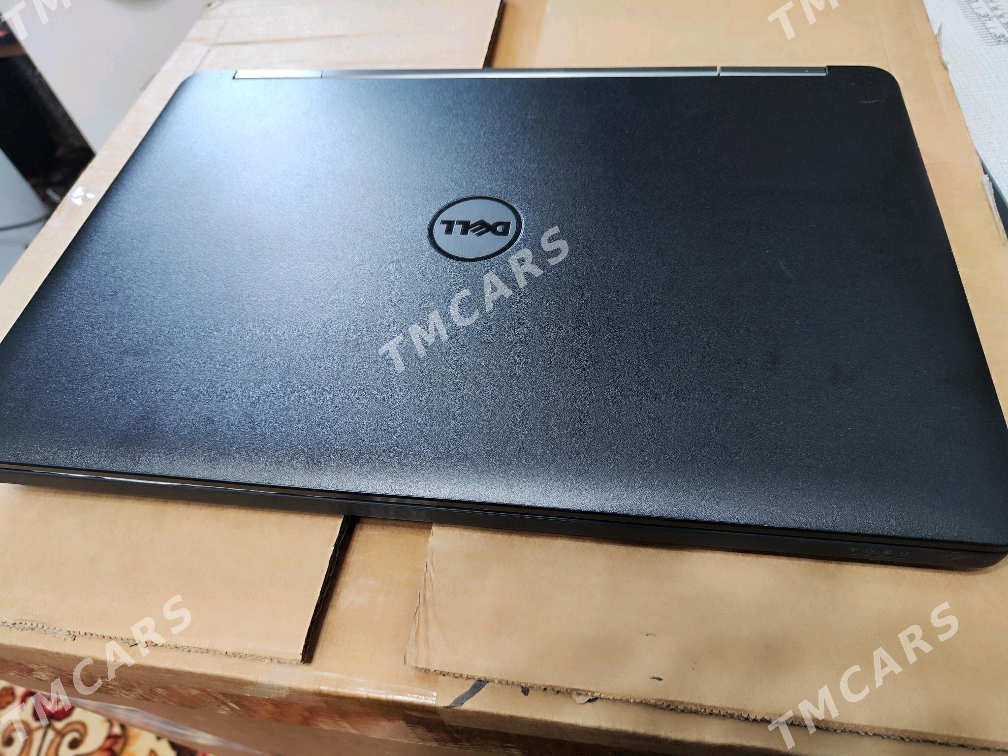 ноутбук noutbuk DELL core i5 - Türkmenabat - img 2