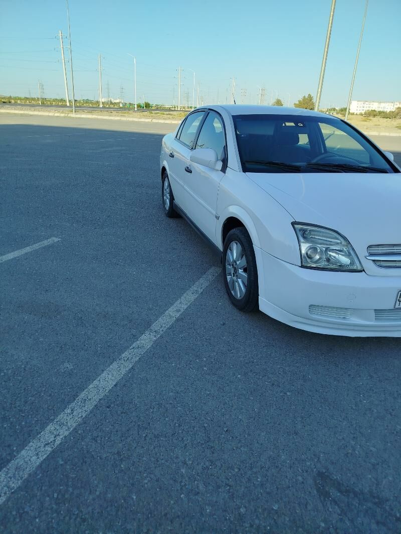 Opel Vectra 2002 - 74 000 TMT - Büzmeýin GRES - img 5