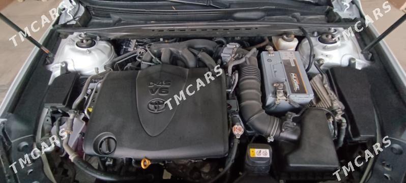 Toyota Avalon 2020 - 477 000 TMT - Ашхабад - img 10