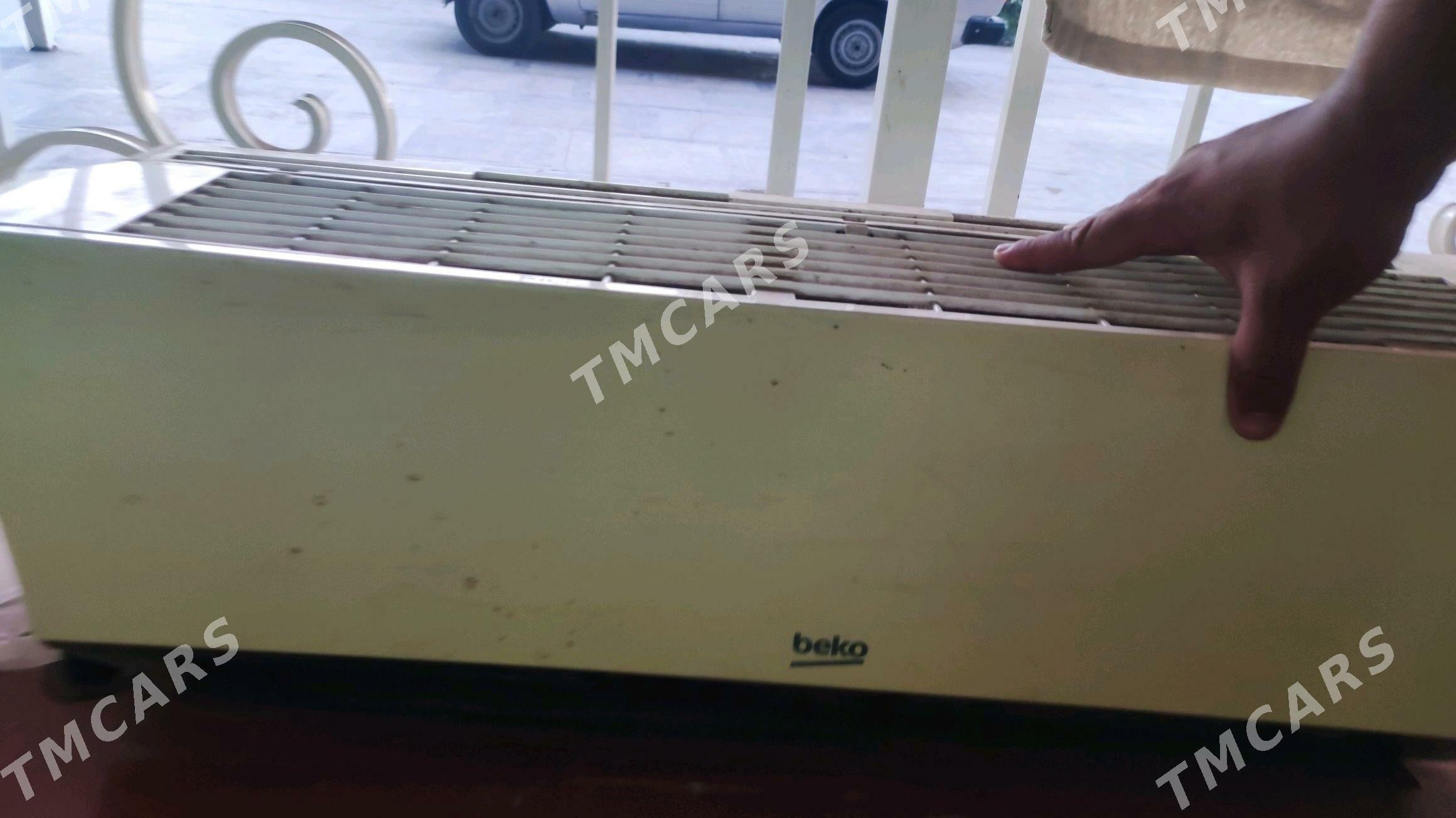 Beko kondsioner - Mary - img 2