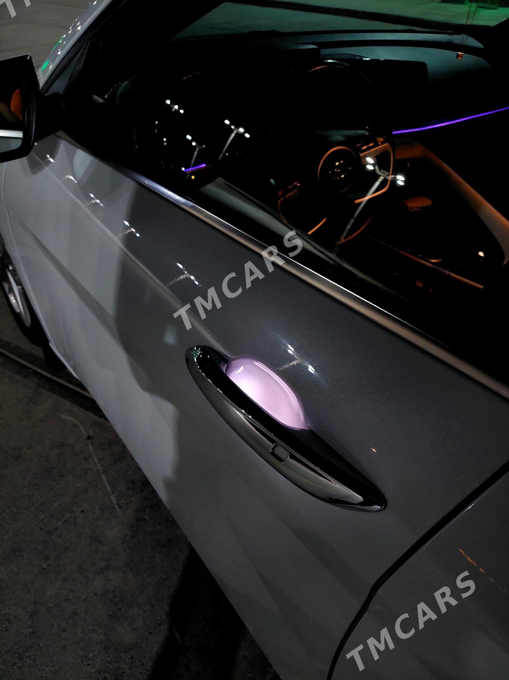 Hyundai Elantra 2021 - 300 000 TMT - Ашхабад - img 5