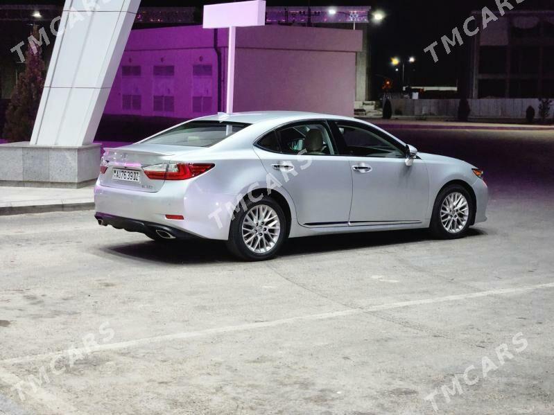 Lexus ES 350 2017 - 380 000 TMT - Дашогуз - img 5