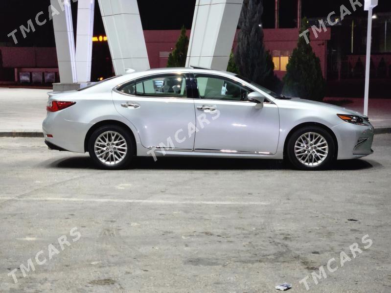 Lexus ES 350 2017 - 380 000 TMT - Дашогуз - img 7