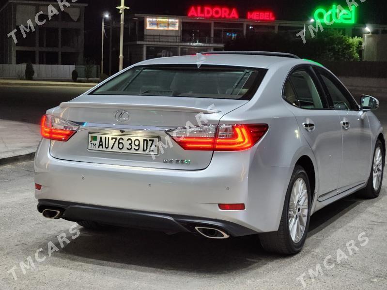 Lexus ES 350 2017 - 380 000 TMT - Дашогуз - img 10