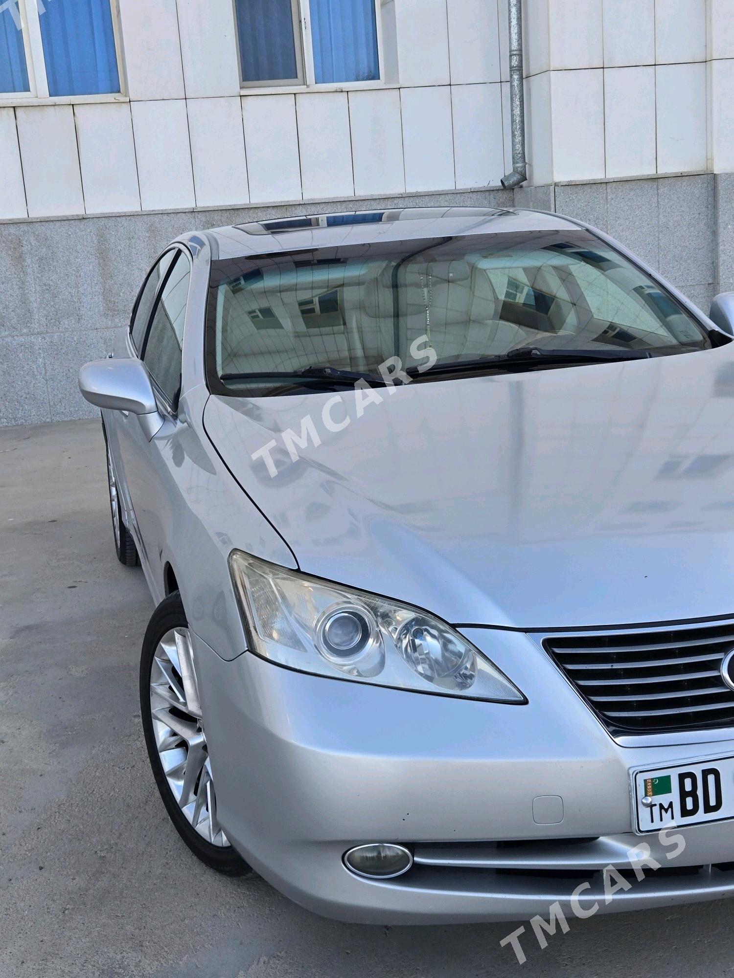 Lexus ES 350 2007 - 220 000 TMT - Aşgabat - img 4