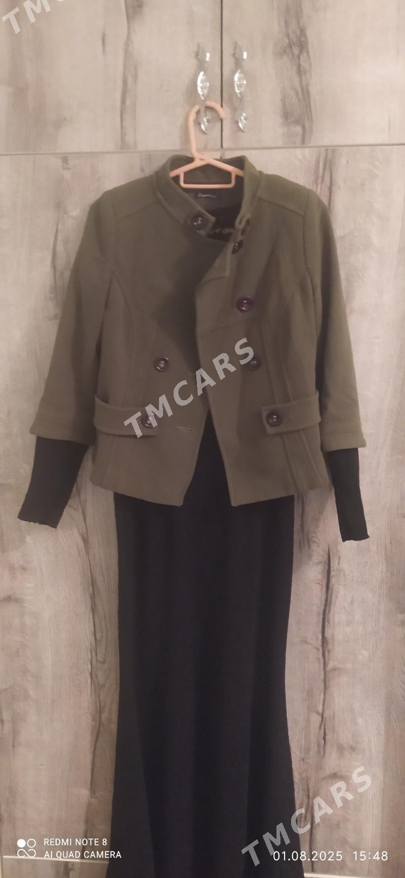 koynek palto jaket - Boldumsaz - img 2