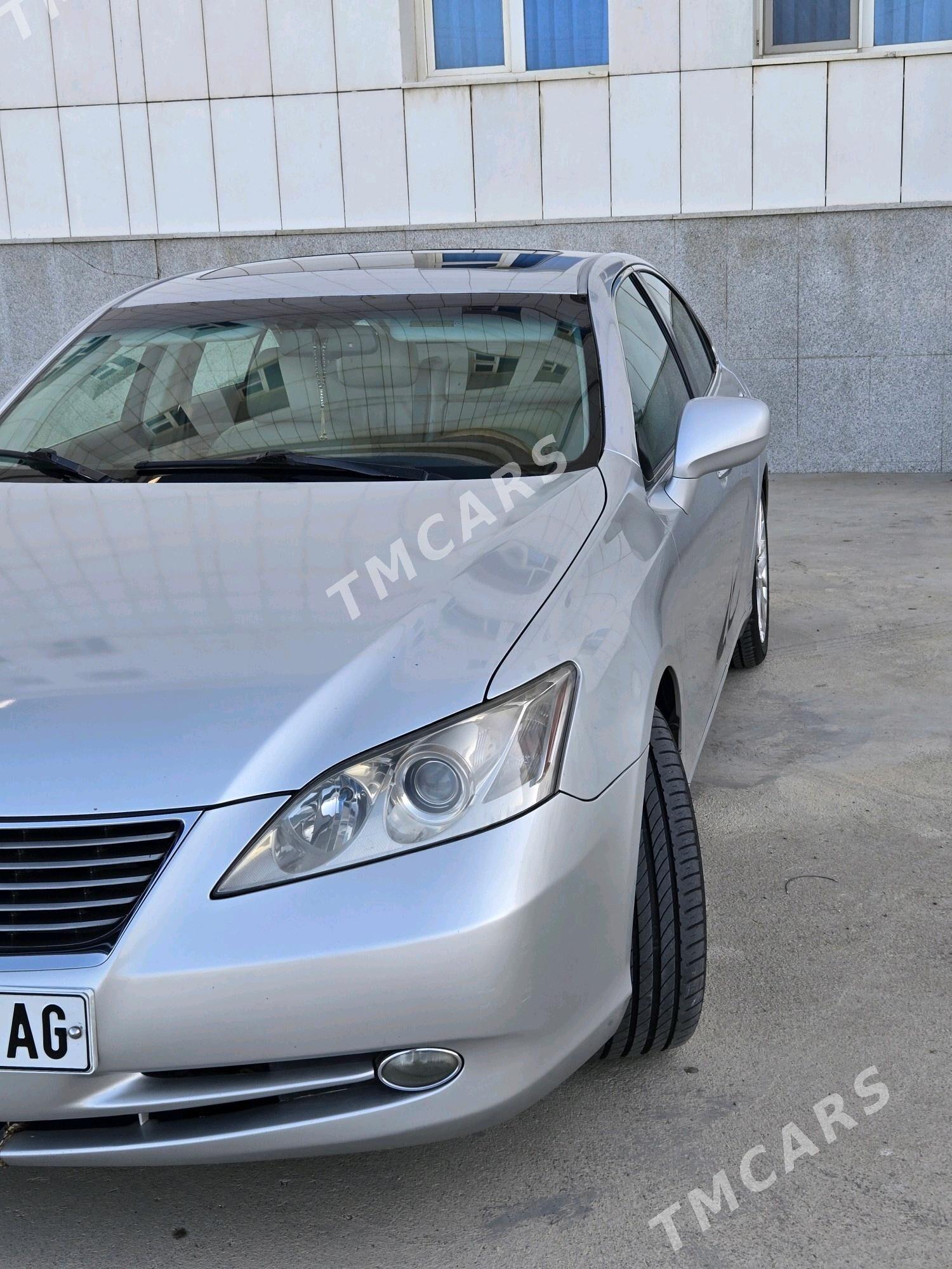 Lexus ES 350 2007 - 220 000 TMT - Aşgabat - img 2
