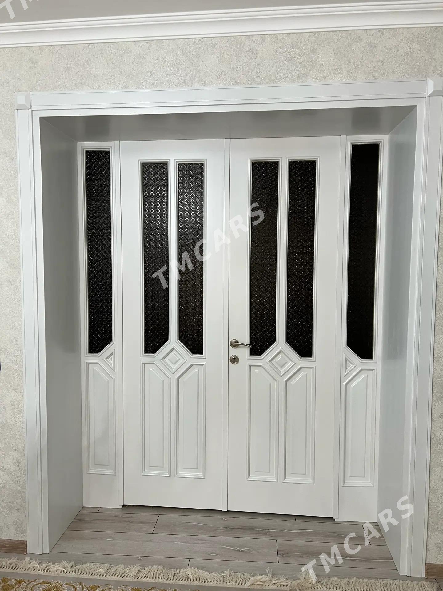 GAPYLAR  EMDES - Türkmenbaşy - img 3
