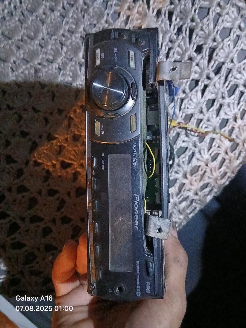 pioneer 100 TMT - Дашогуз - img 2