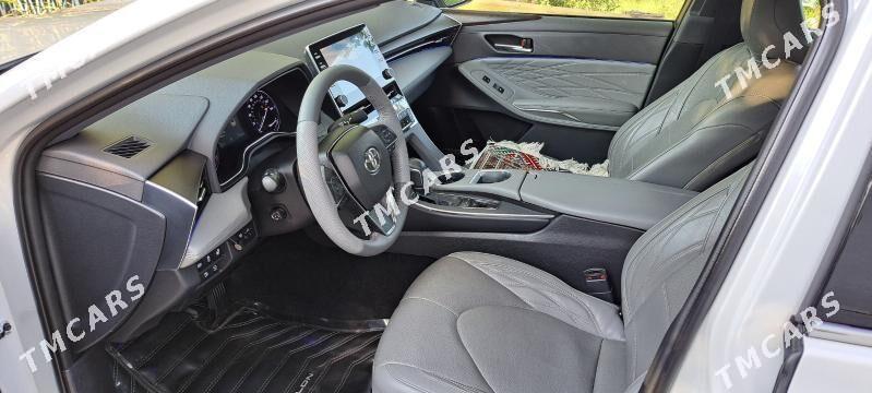 Toyota Avalon 2019 - 445 000 TMT - Aşgabat - img 8