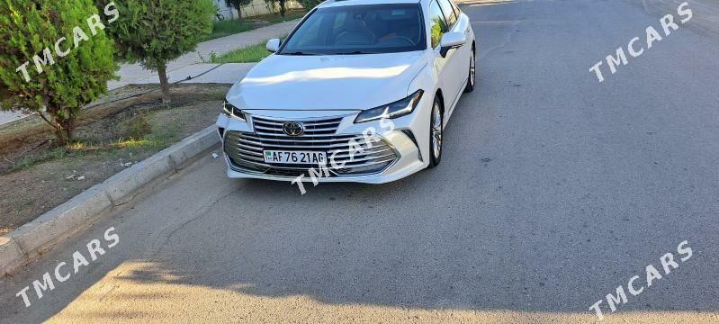 Toyota Avalon 2019 - 445 000 TMT - Aşgabat - img 2