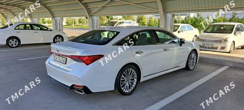 Toyota Avalon 2019 - 445 000 TMT - Aşgabat - img 6