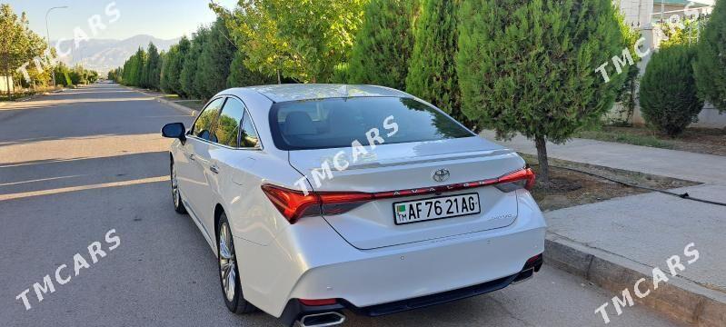 Toyota Avalon 2019 - 445 000 TMT - Aşgabat - img 3