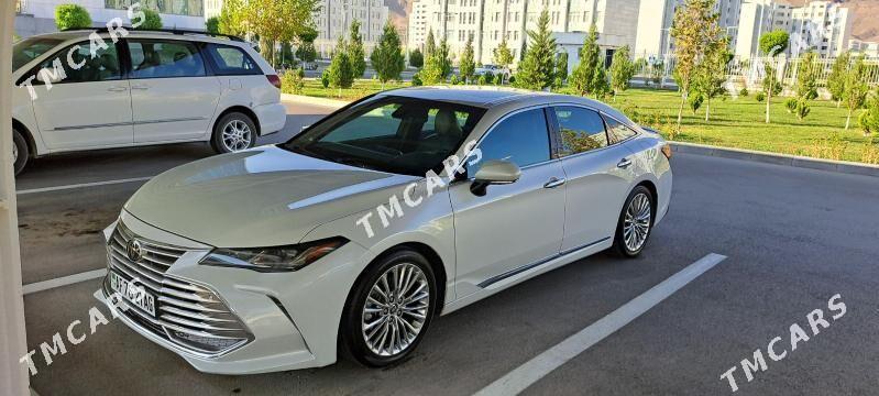 Toyota Avalon 2019 - 445 000 TMT - Aşgabat - img 5