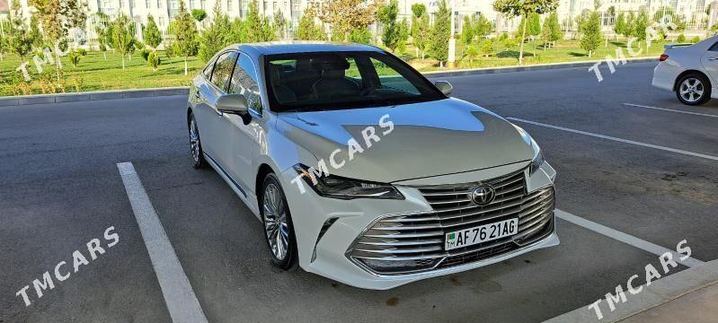 Toyota Avalon 2019 - 445 000 TMT - Aşgabat - img 4