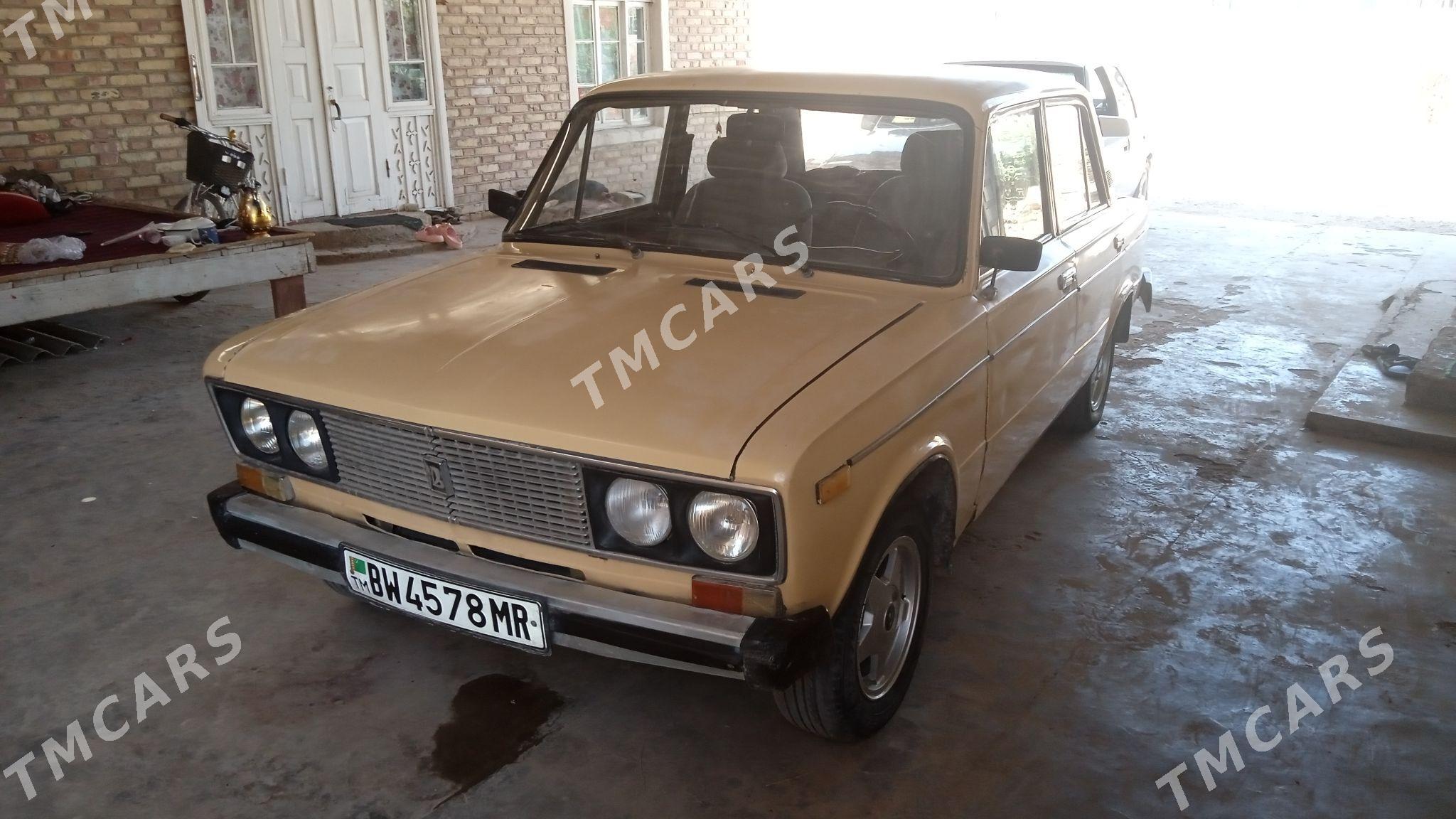 Lada 2106 1989 - 20 000 TMT - Sakarçäge - img 2