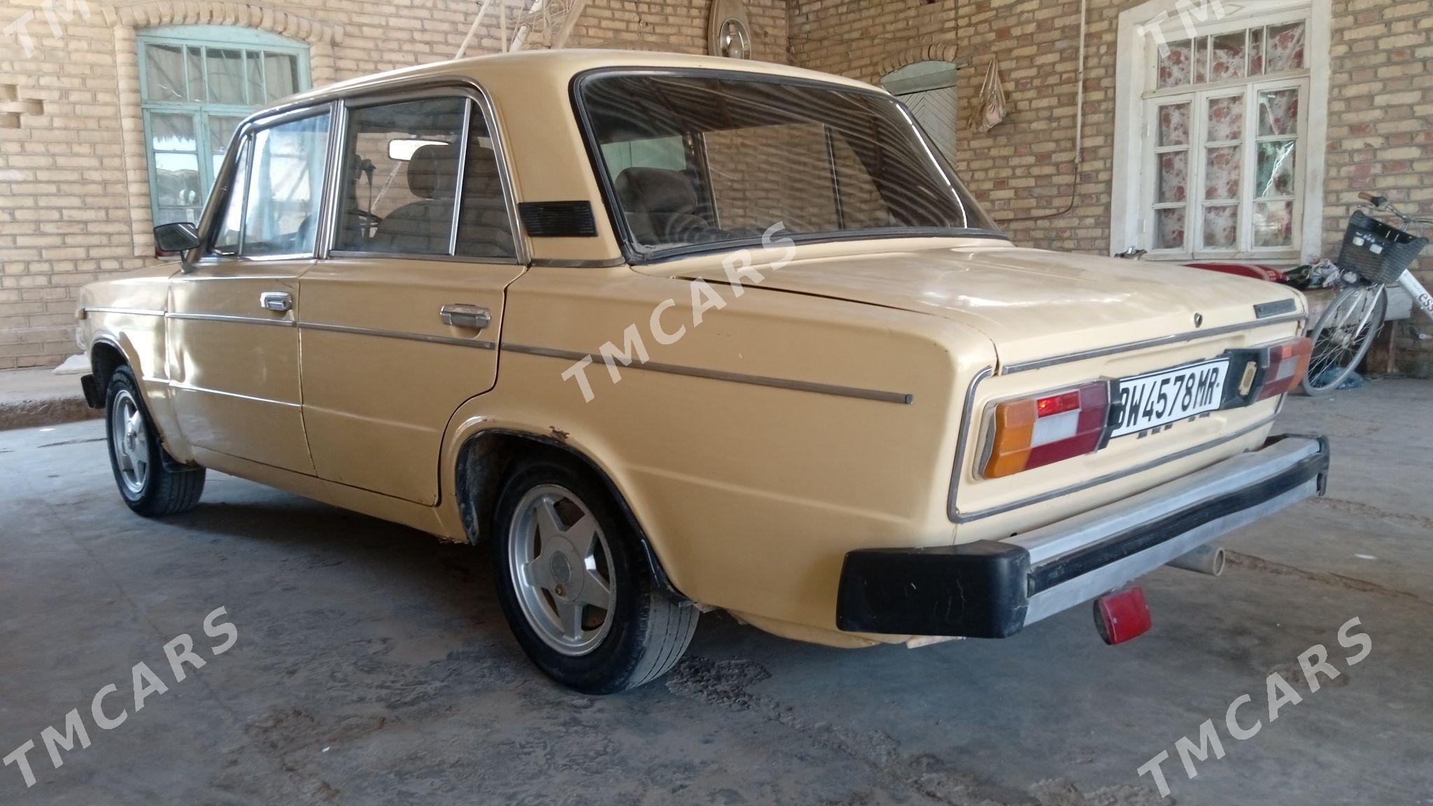 Lada 2106 1989 - 20 000 TMT - Sakarçäge - img 3