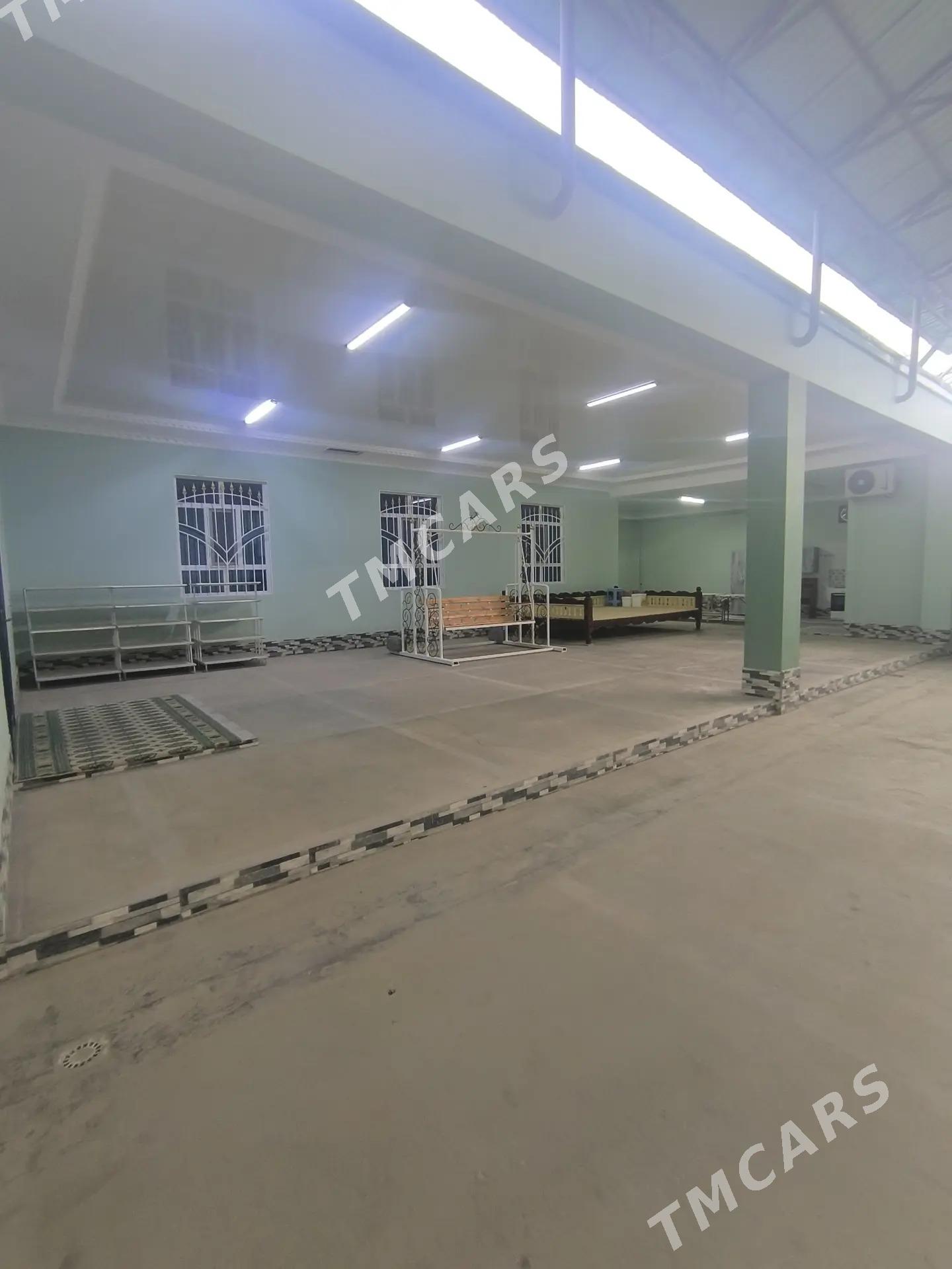 Magtymguly plan satlyk jay - Анев - img 2