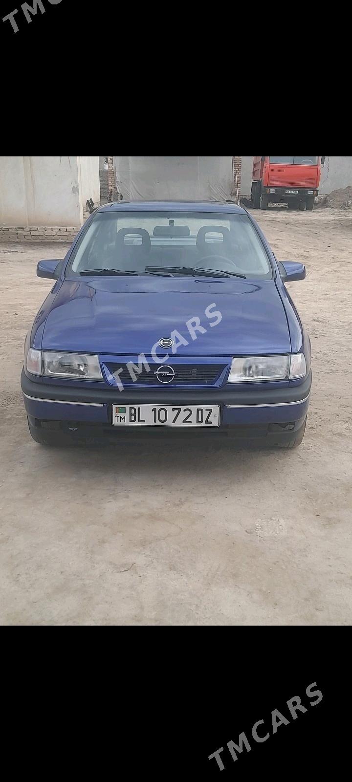 Opel Vectra 1992 - 45 000 TMT - Шабатский этрап - img 2