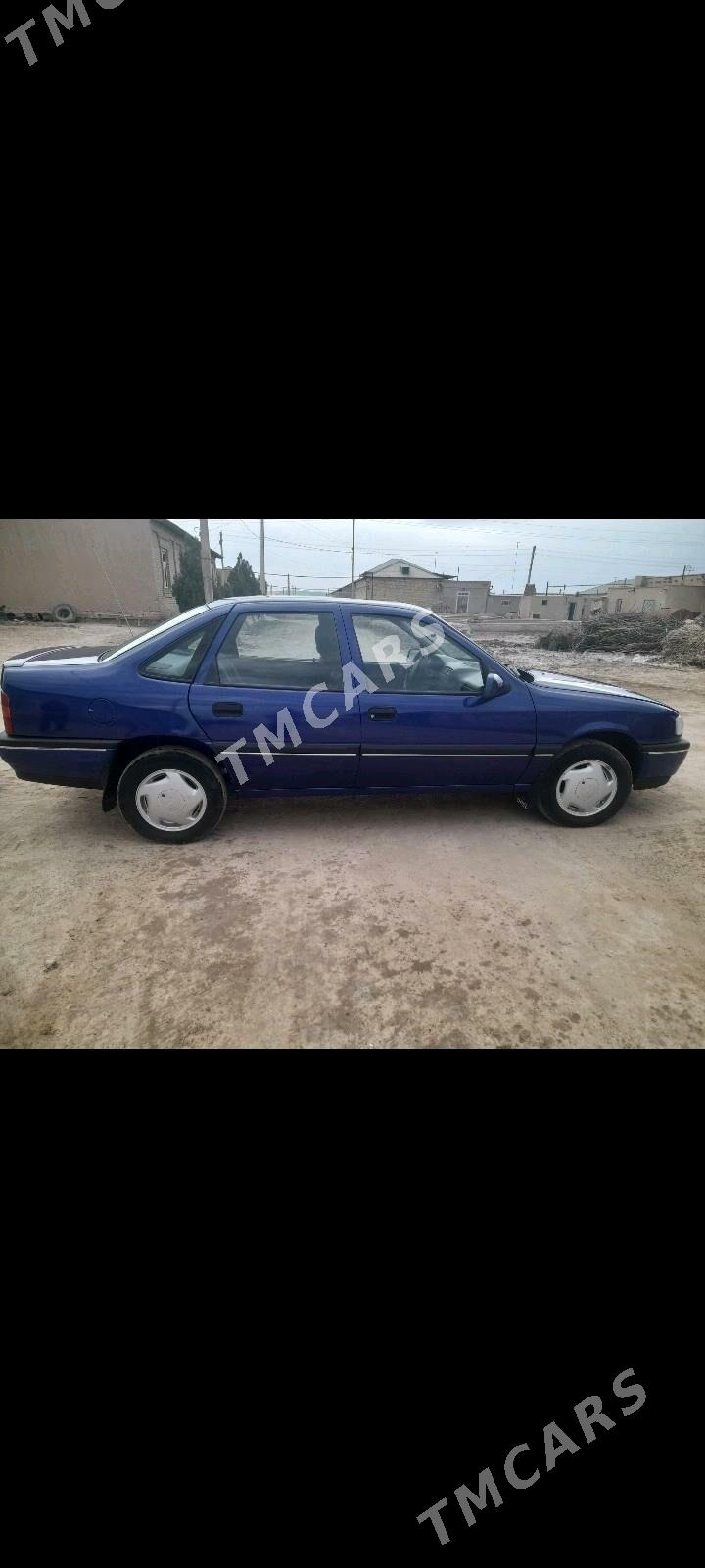 Opel Vectra 1992 - 45 000 TMT - Шабатский этрап - img 3