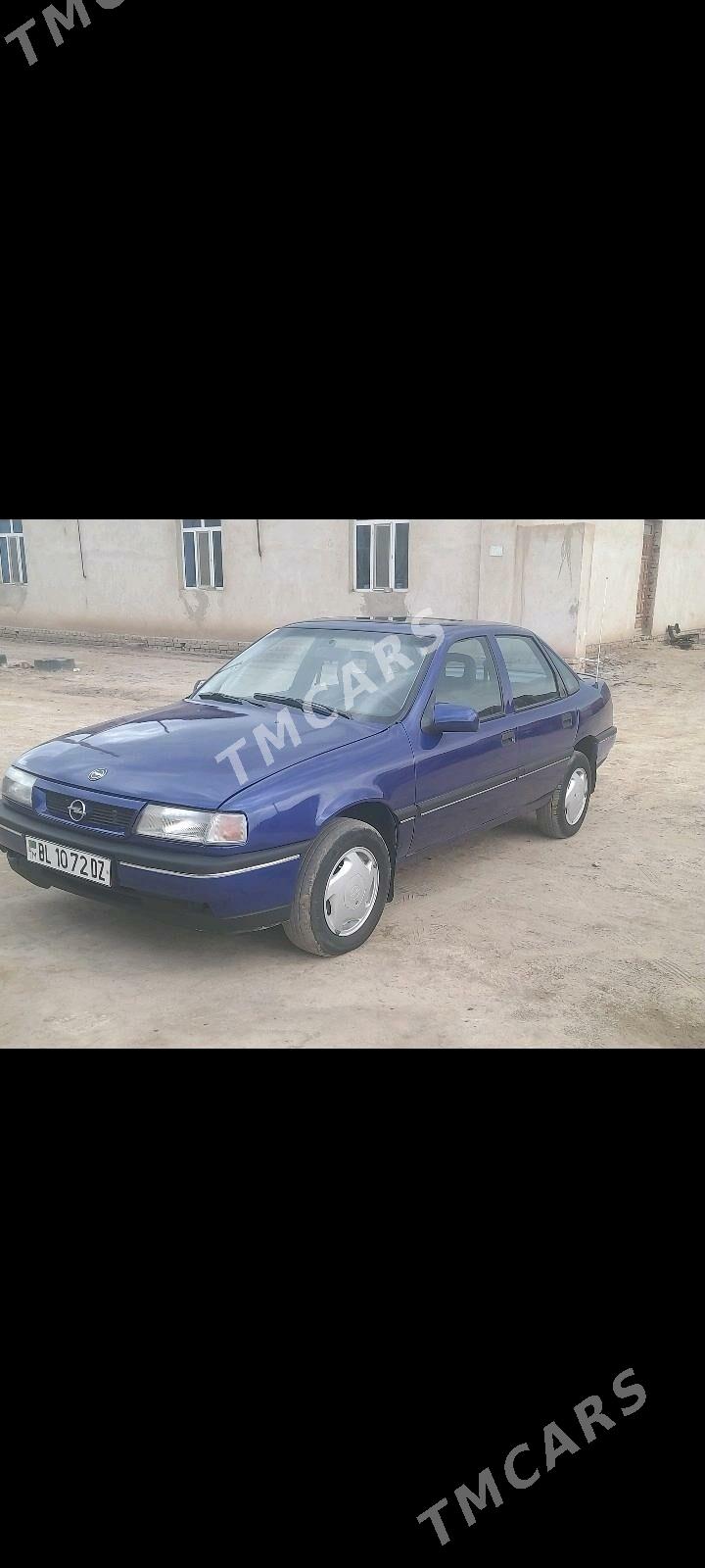 Opel Vectra 1992 - 45 000 TMT - Шабатский этрап - img 4