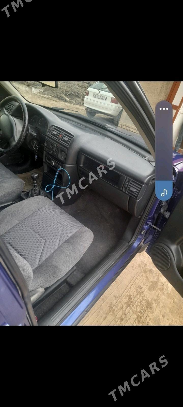 Opel Vectra 1992 - 45 000 TMT - Шабатский этрап - img 6