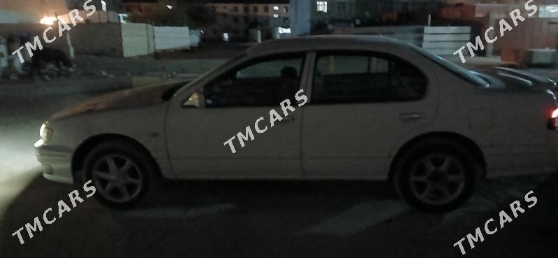 Nissan Maxima 1995 - 30 000 TMT - Карабогаз - img 4