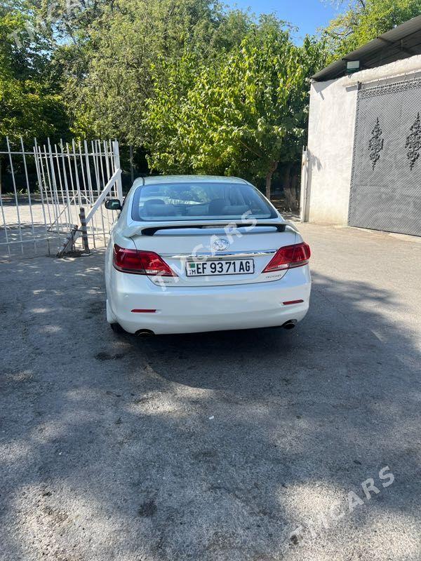 Toyota Aurion 2011 - 260 000 TMT - Ашхабад - img 3