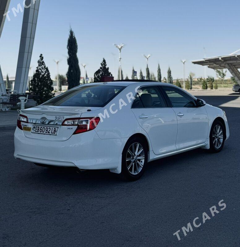 Toyota Camry 2013 - 275 000 TMT - Türkmenabat - img 3