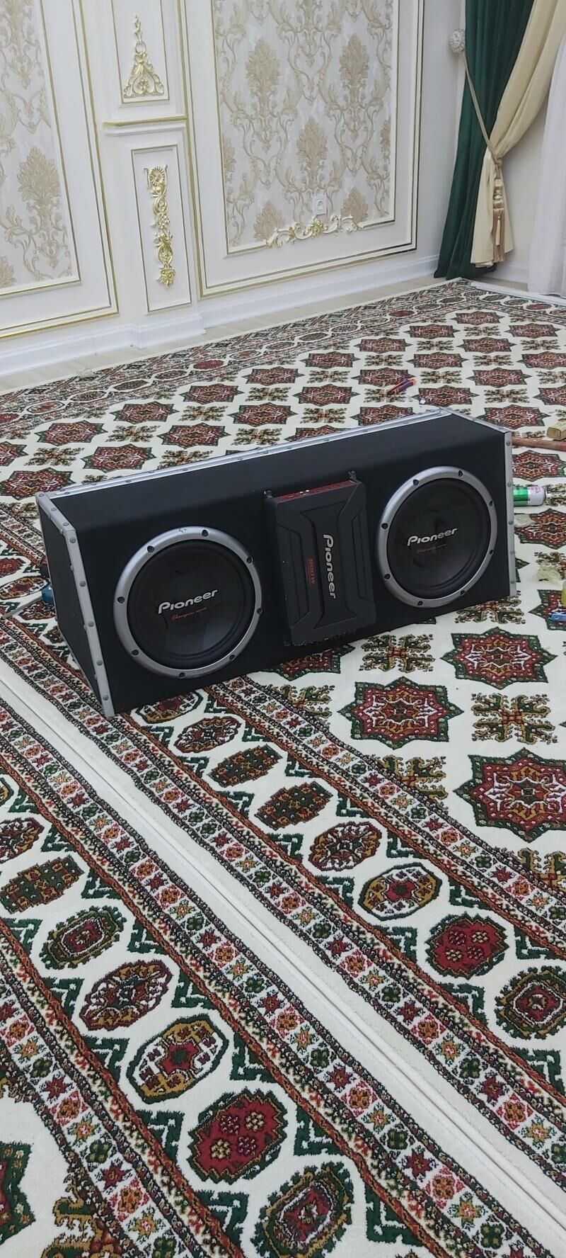 bochka 5 000 TMT - Дашогуз - img 3