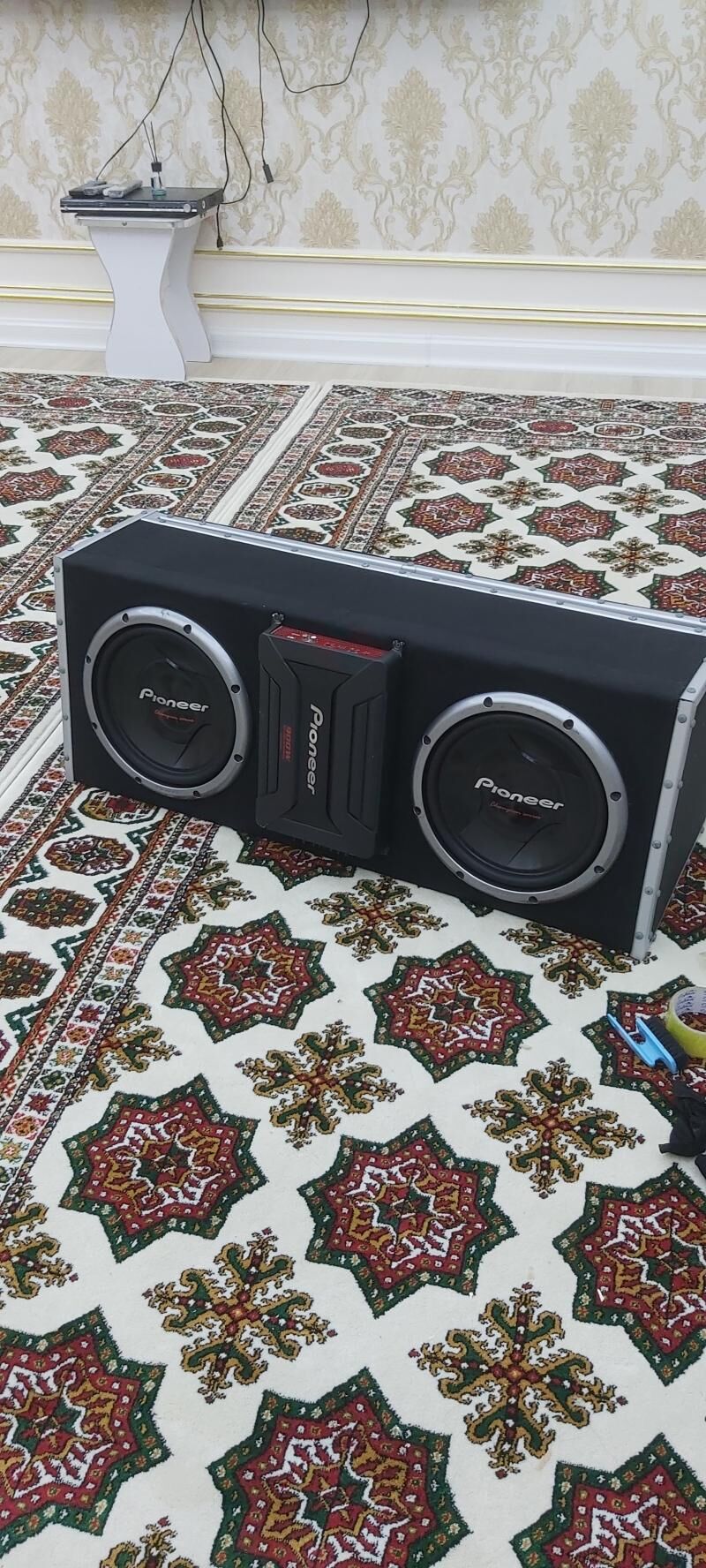 bochka 5 000 TMT - Дашогуз - img 2